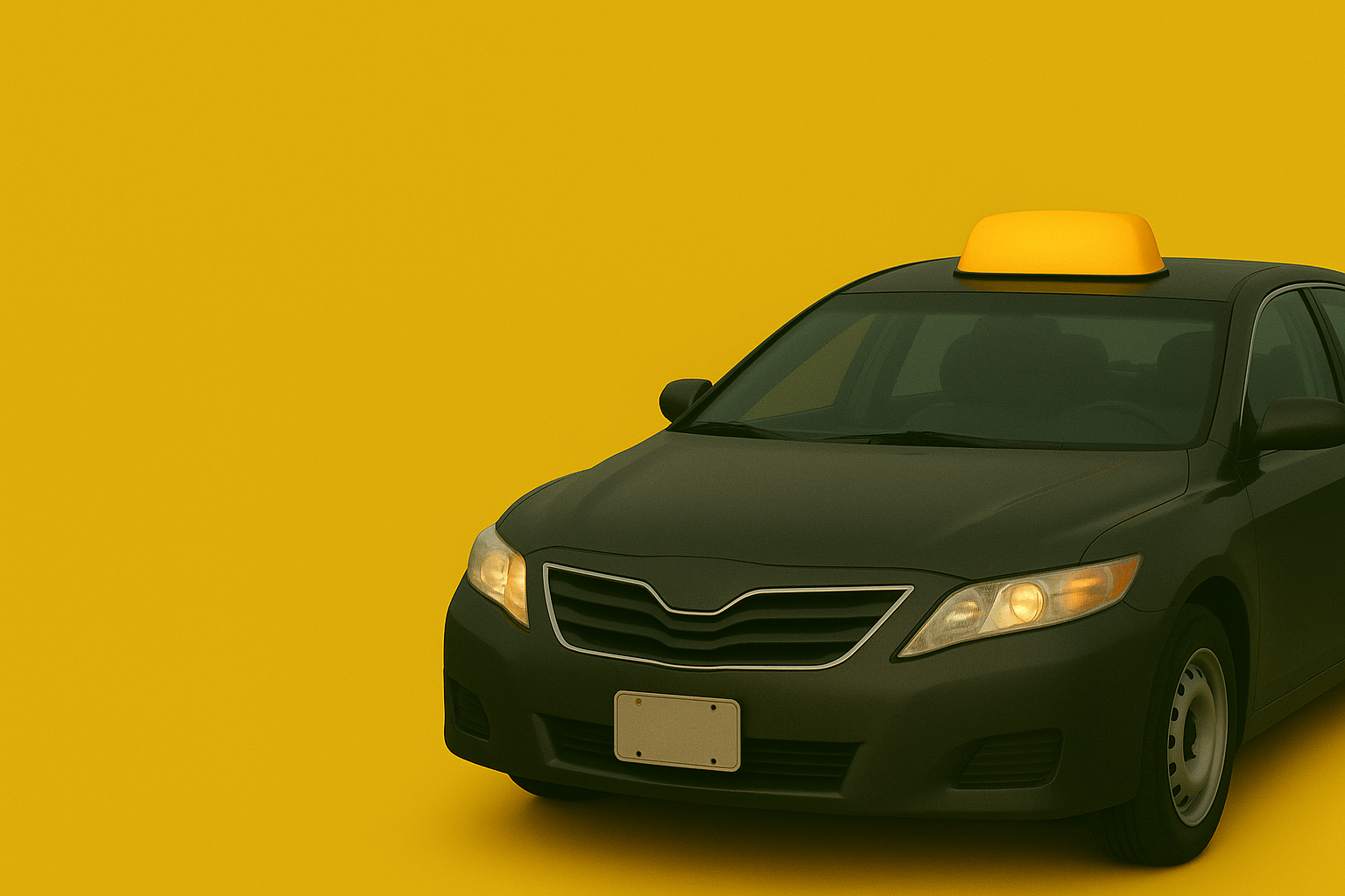 taxi