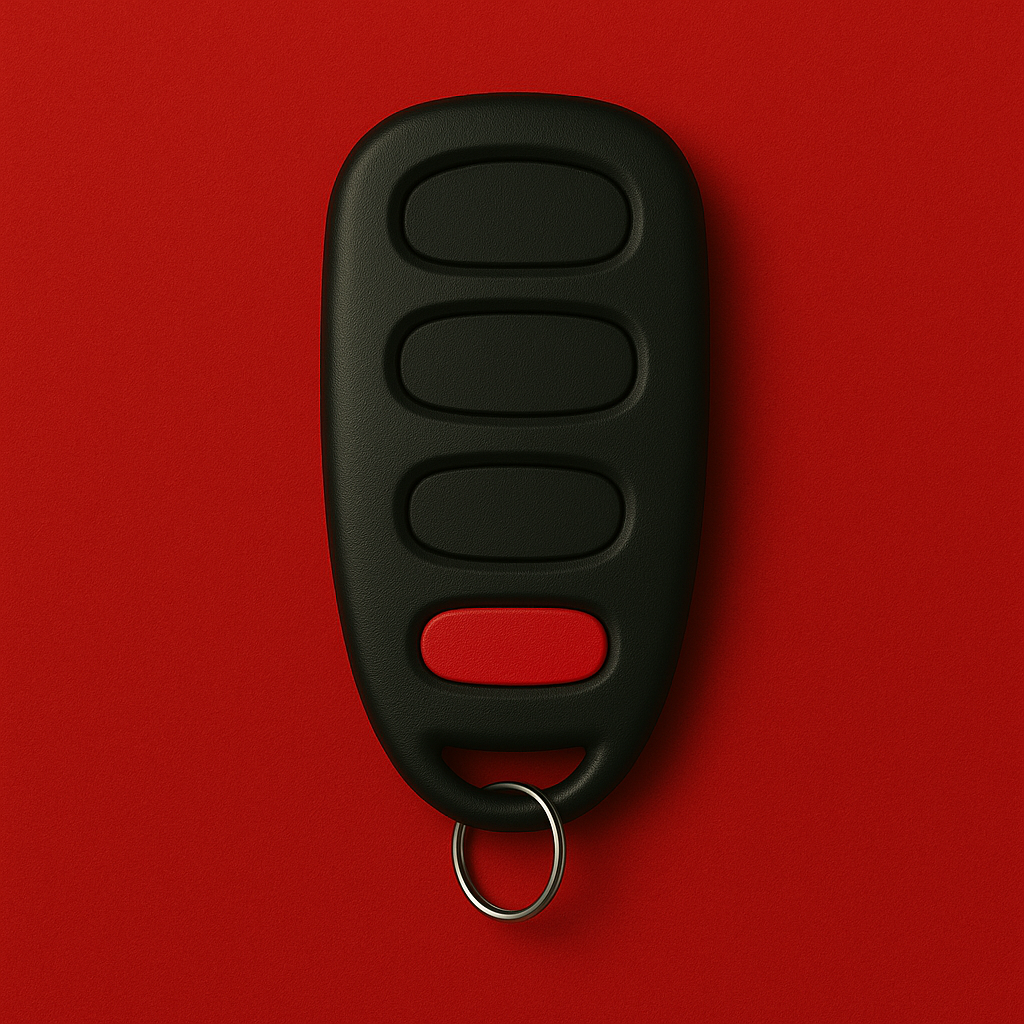 key fob