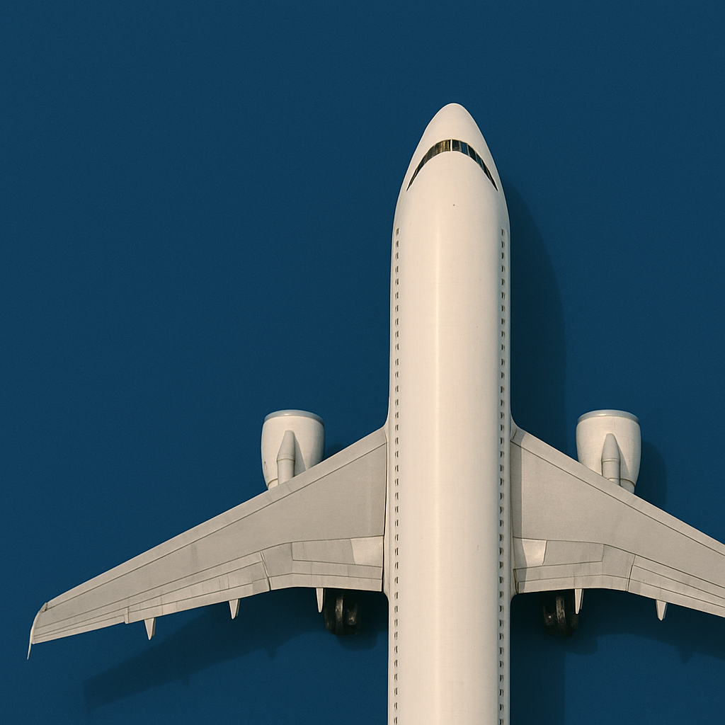 departures
