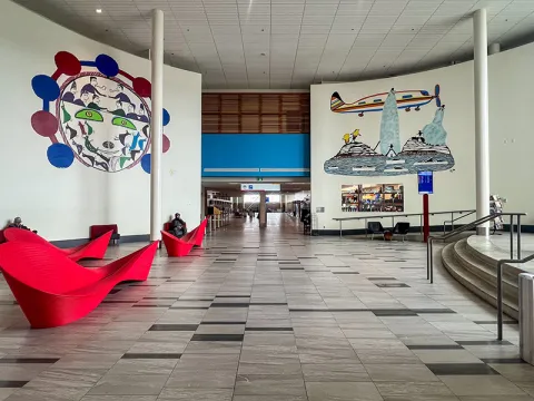 Wall Artwork
